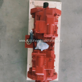 Excavator JS235 hydraulic pump JS235 main pump